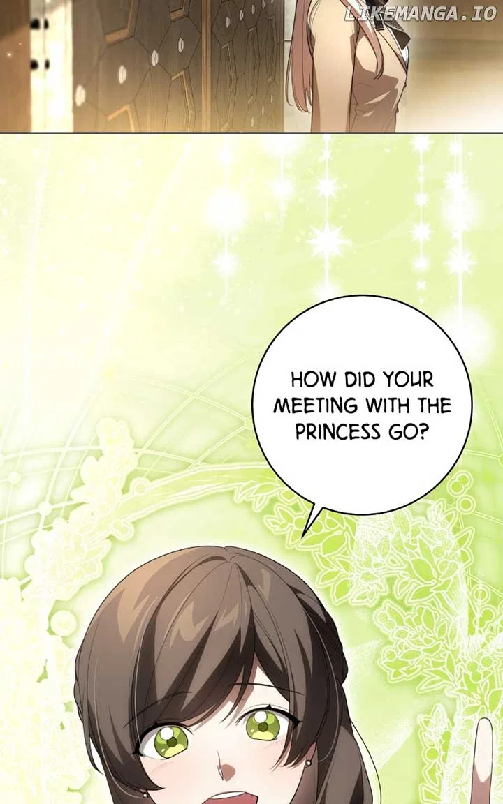 The Price Is Your Everything Chapter 56 – Page 86