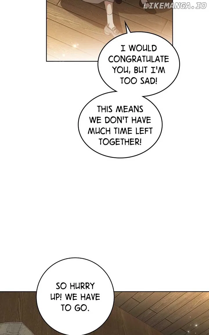 The Price Is Your Everything Chapter 56 – Page 89