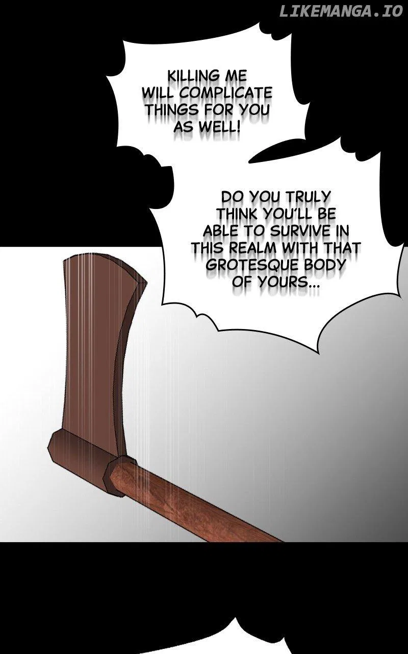 A Not So Fairy Tale Chapter 21 – Page 4