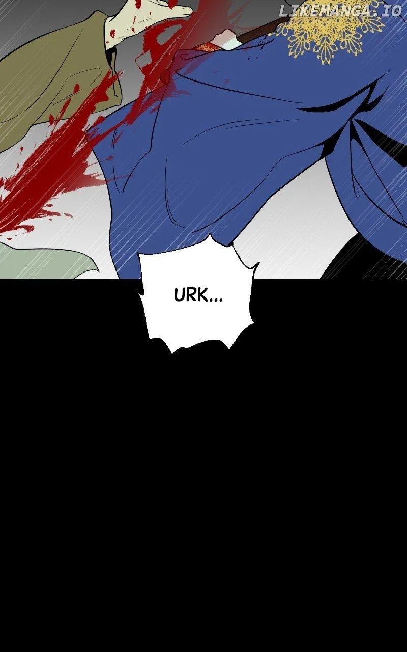 A Not So Fairy Tale Chapter 21 – Page 9