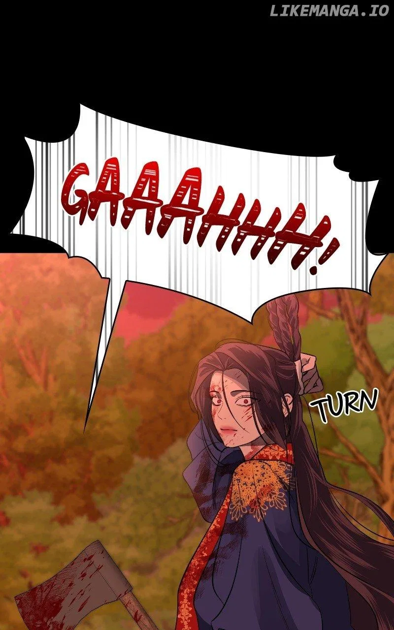 A Not So Fairy Tale Chapter 21 – Page 10