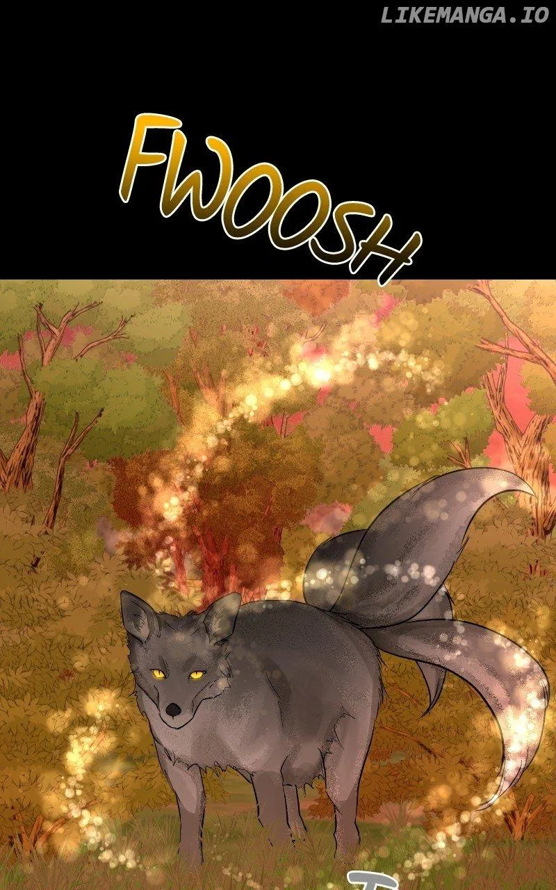 A Not So Fairy Tale Chapter 21 – Page 12
