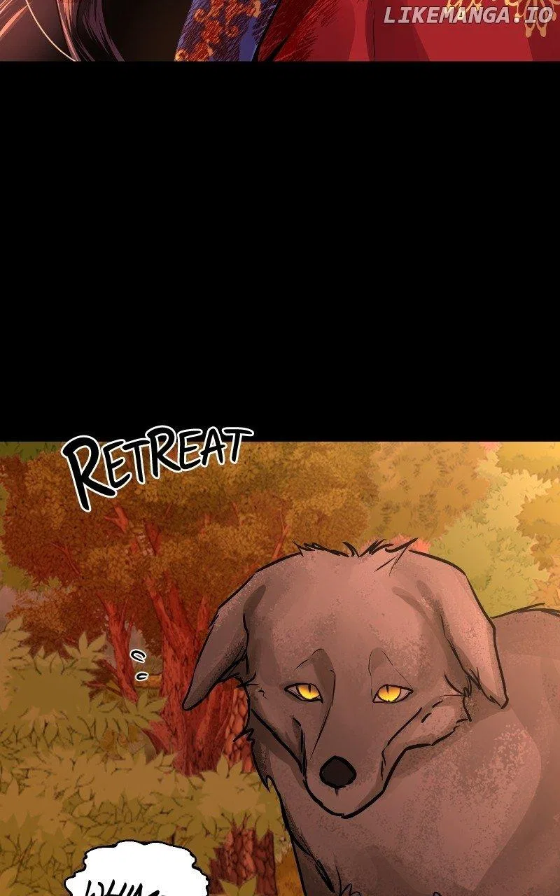 A Not So Fairy Tale Chapter 21 – Page 15