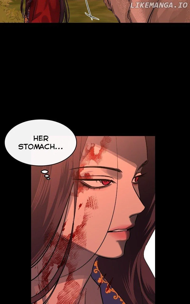 A Not So Fairy Tale Chapter 21 – Page 17