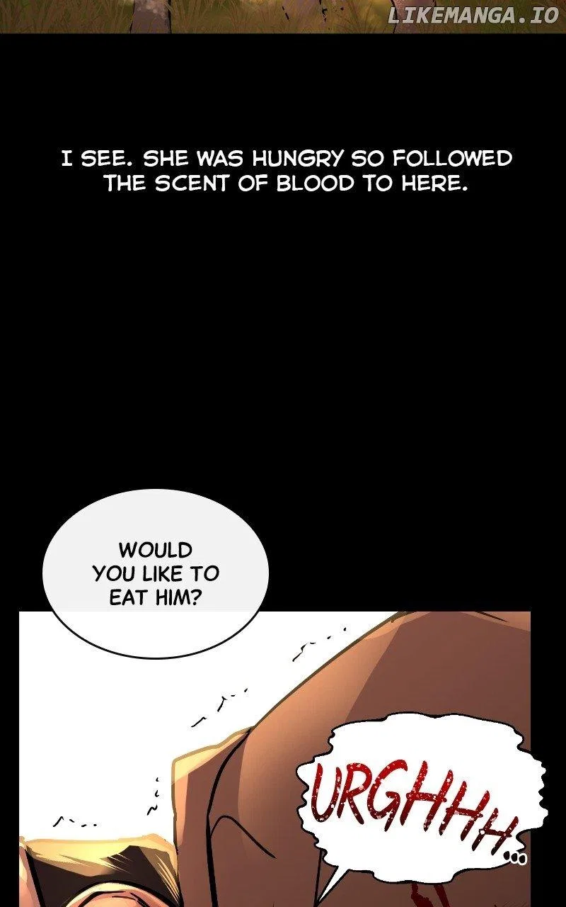 A Not So Fairy Tale Chapter 21 – Page 19