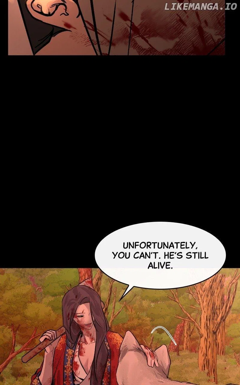 A Not So Fairy Tale Chapter 21 – Page 20