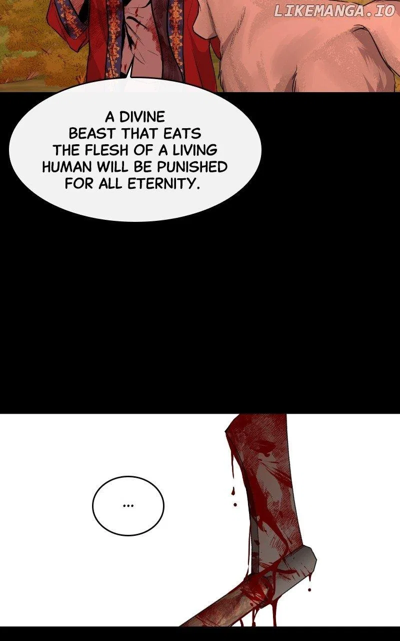 A Not So Fairy Tale Chapter 21 – Page 21