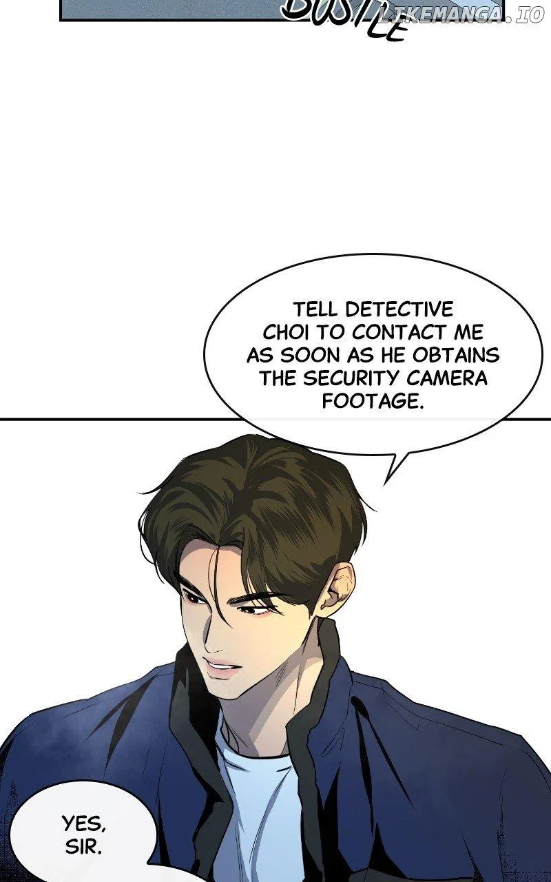 A Not So Fairy Tale Chapter 21 – Page 28