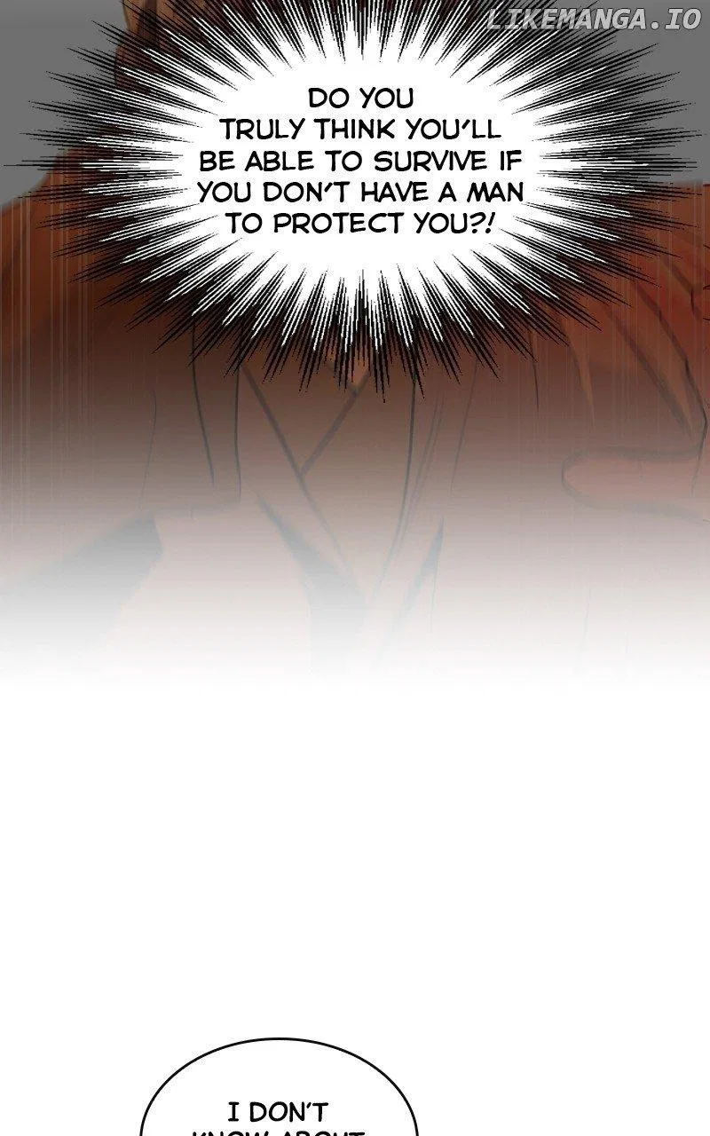 A Not So Fairy Tale Chapter 21 – Page 35