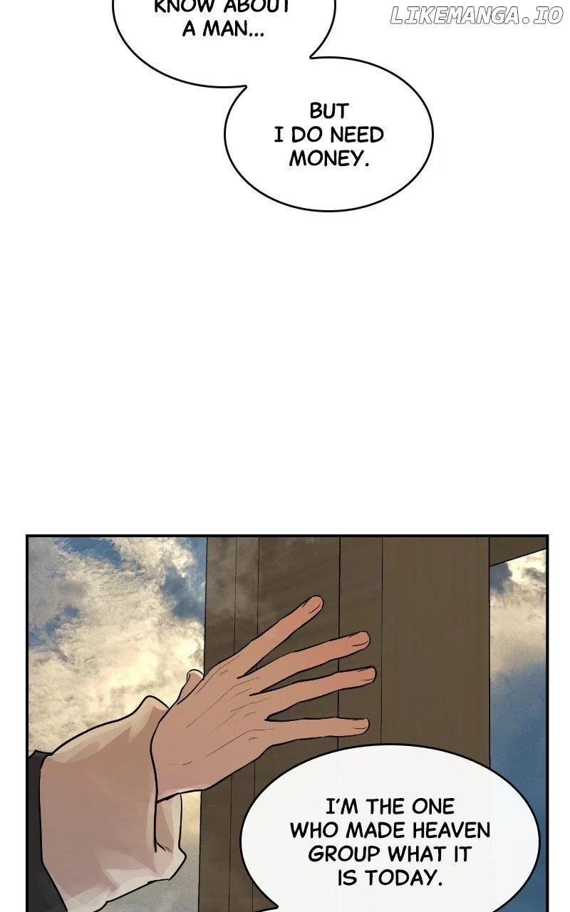 A Not So Fairy Tale Chapter 21 – Page 36