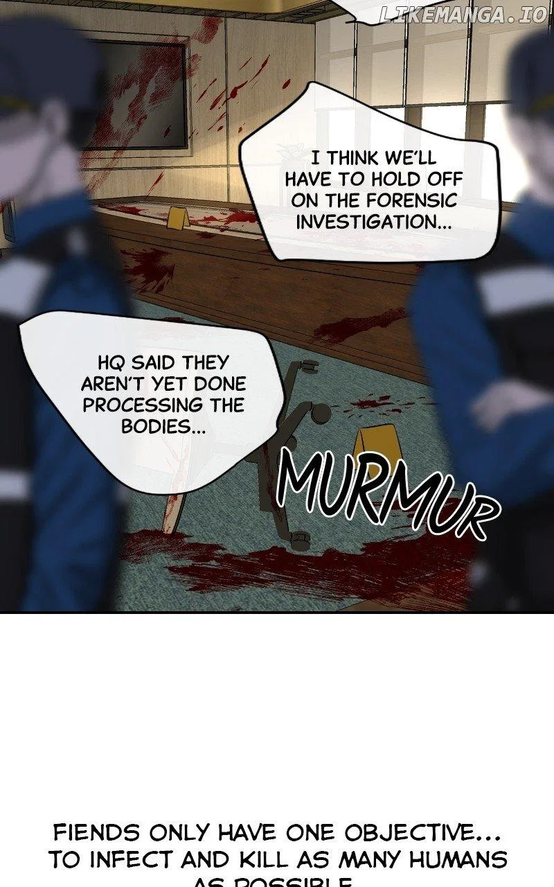 A Not So Fairy Tale Chapter 21 – Page 44