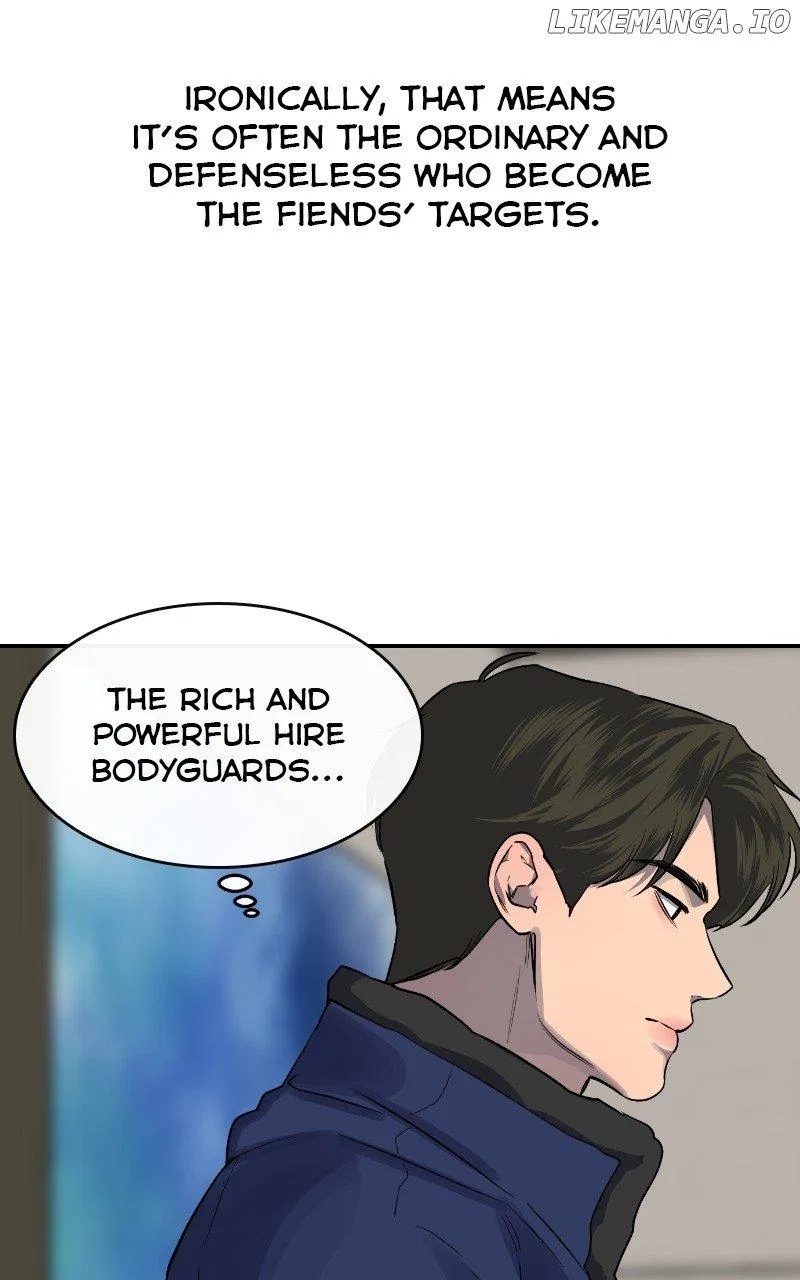 A Not So Fairy Tale Chapter 21 – Page 46