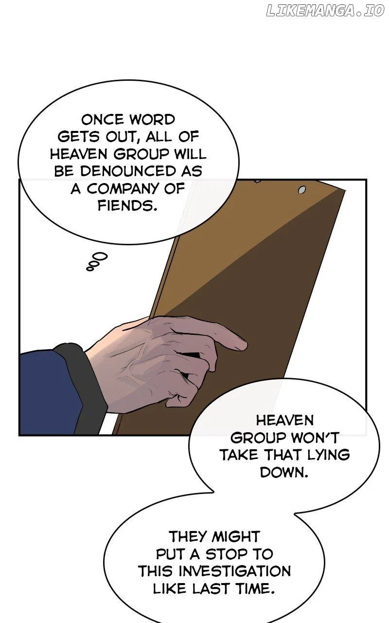A Not So Fairy Tale Chapter 21 – Page 49