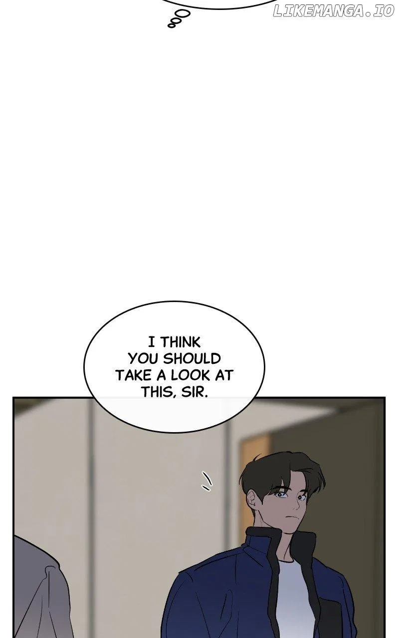 A Not So Fairy Tale Chapter 21 – Page 50