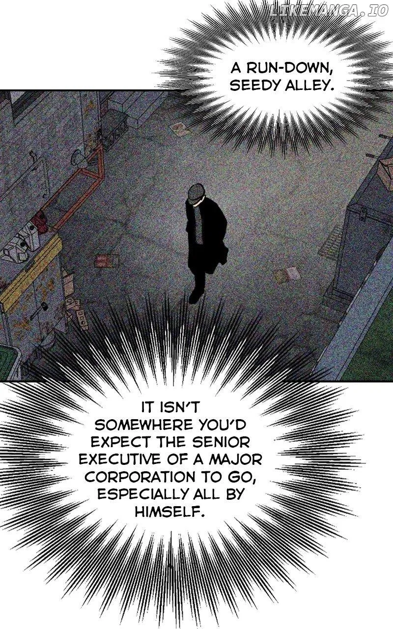 A Not So Fairy Tale Chapter 21 – Page 54