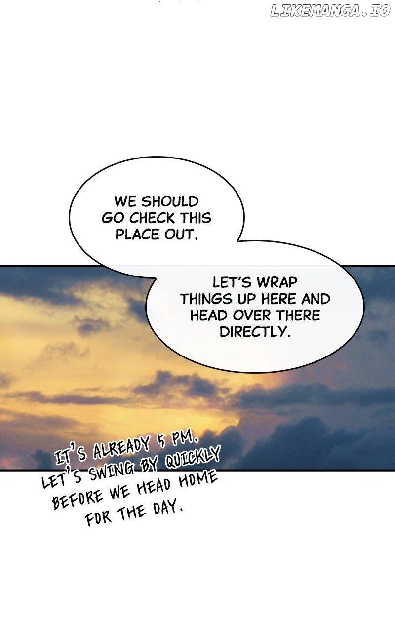 A Not So Fairy Tale Chapter 21 – Page 55