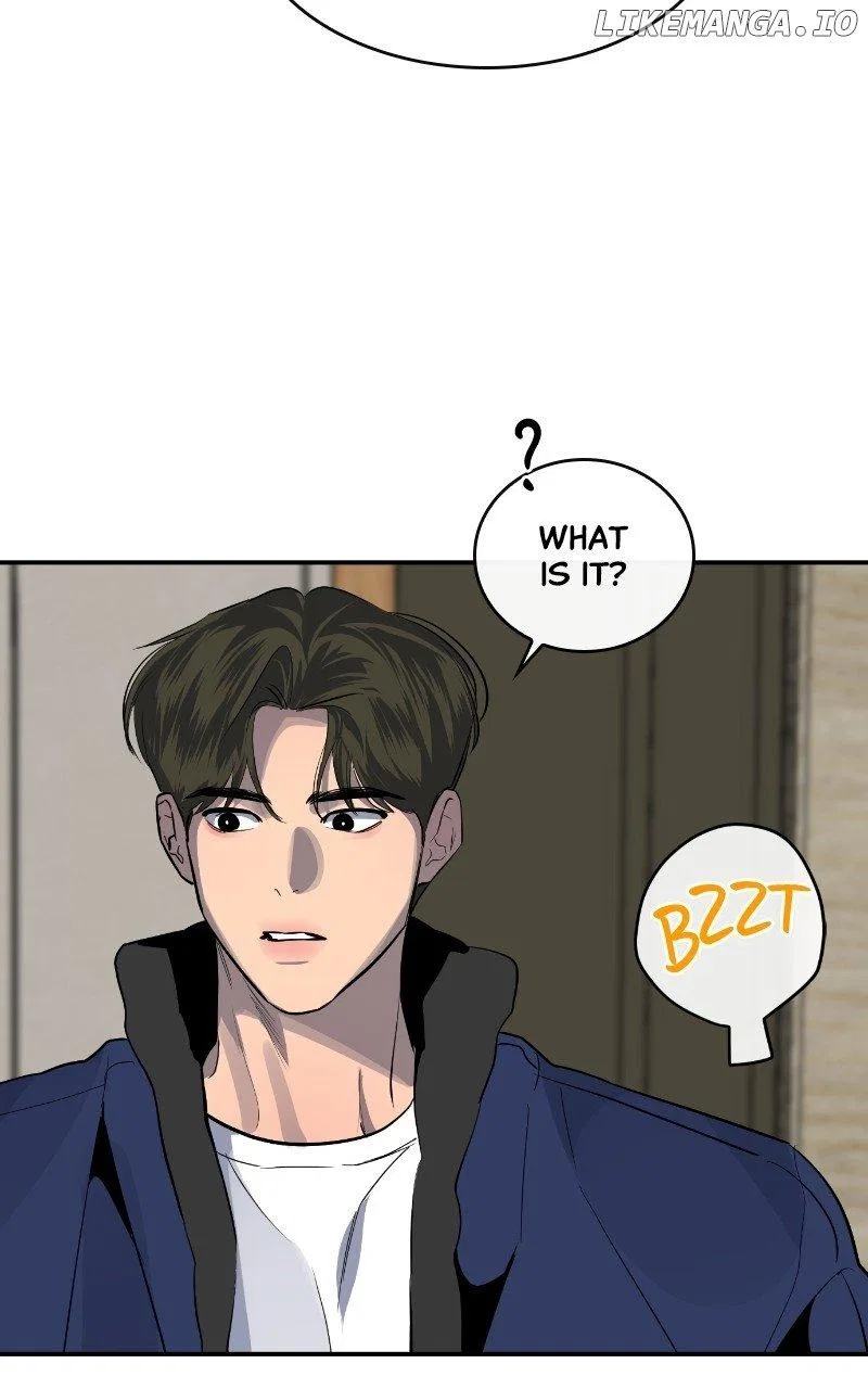 A Not So Fairy Tale Chapter 21 – Page 57