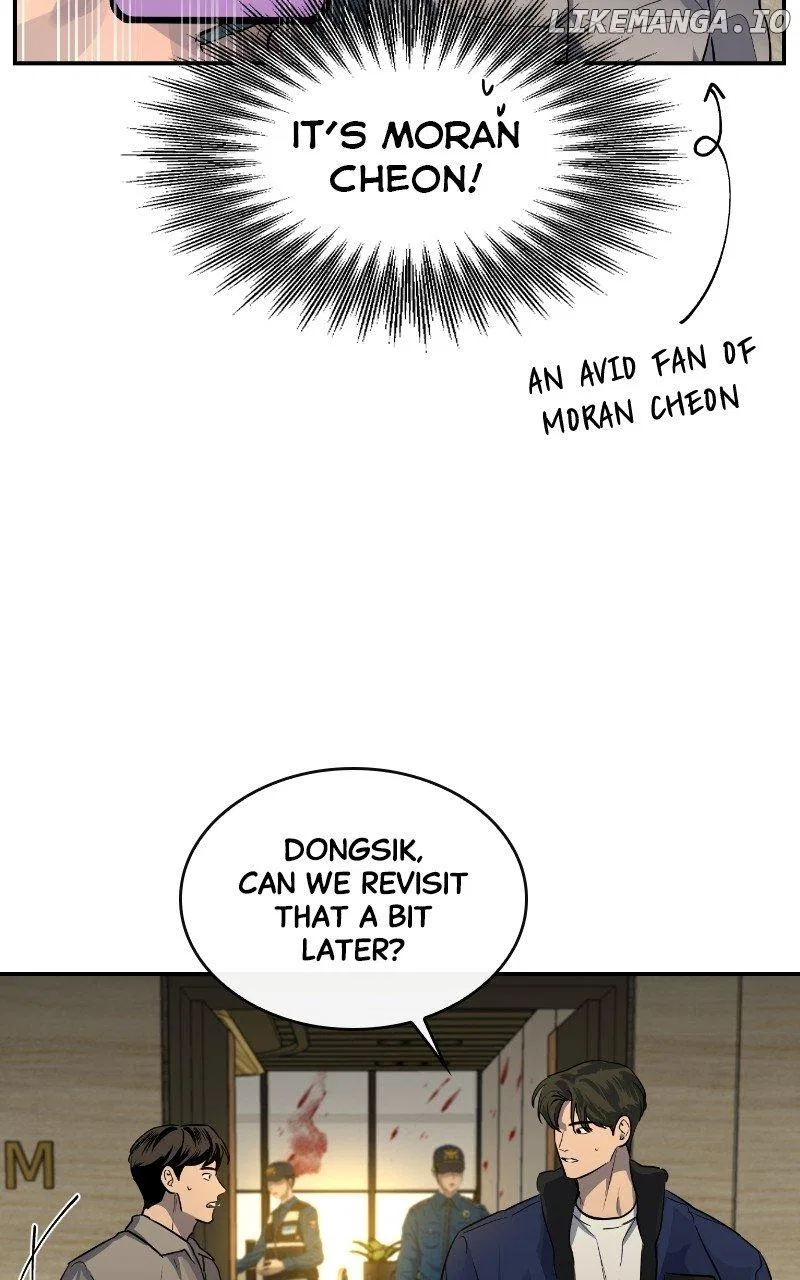A Not So Fairy Tale Chapter 21 – Page 59