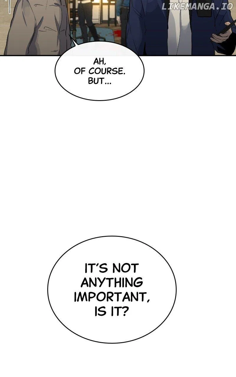 A Not So Fairy Tale Chapter 21 – Page 60