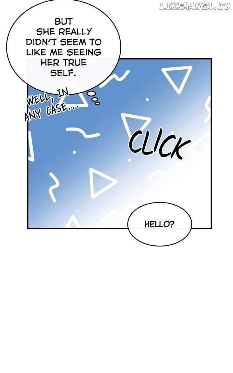 A Not So Fairy Tale Chapter 21 – Page 67
