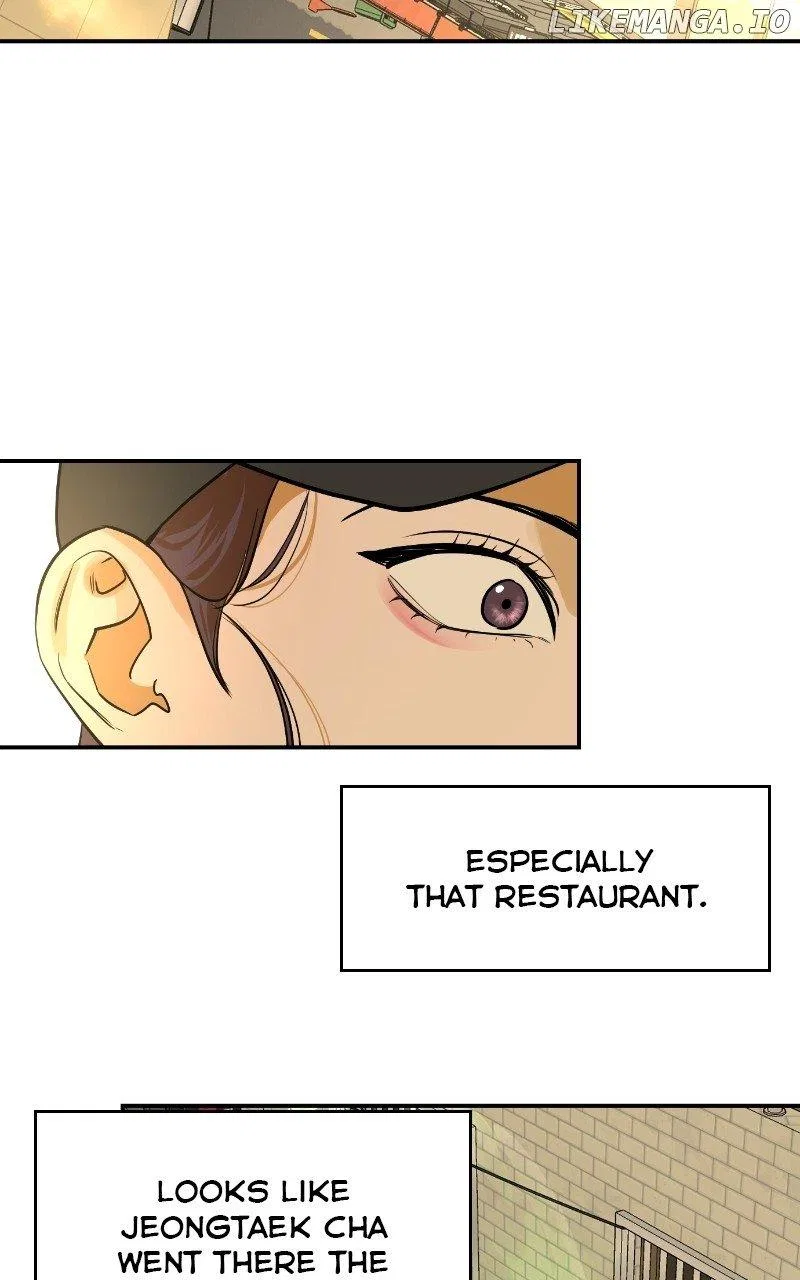 A Not So Fairy Tale Chapter 21 – Page 75