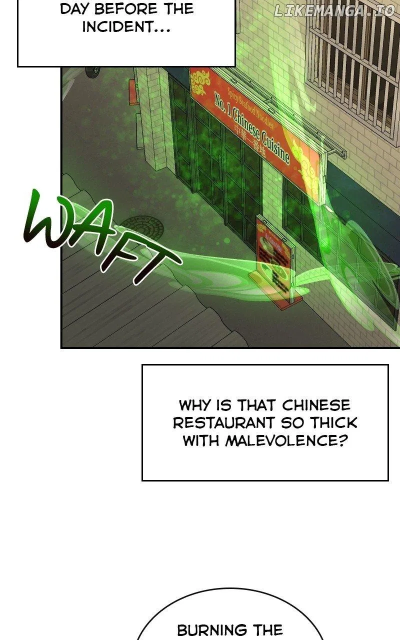 A Not So Fairy Tale Chapter 21 – Page 76