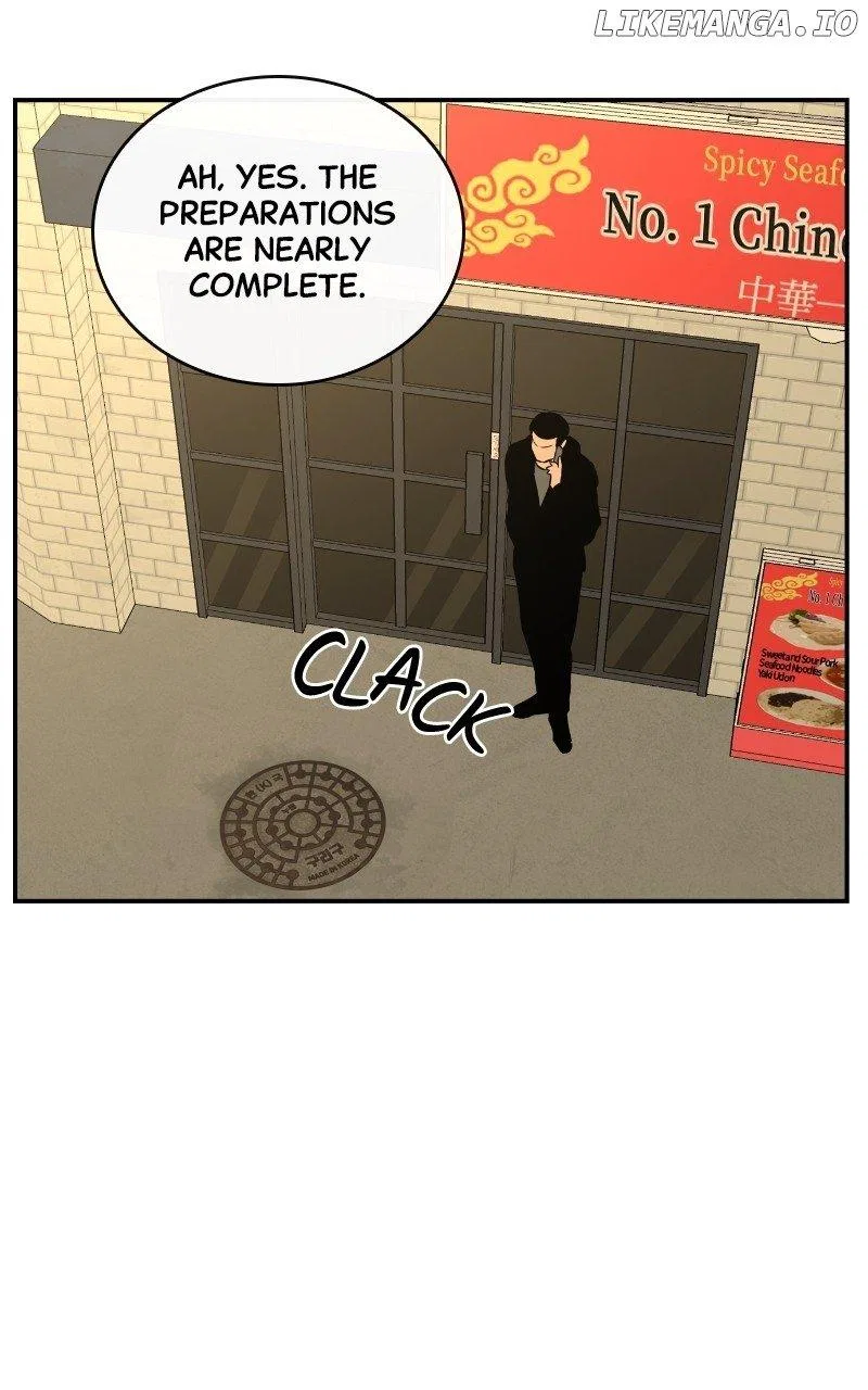 A Not So Fairy Tale Chapter 21 – Page 78