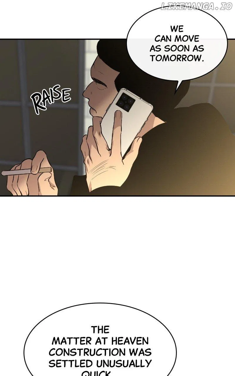 A Not So Fairy Tale Chapter 21 – Page 79