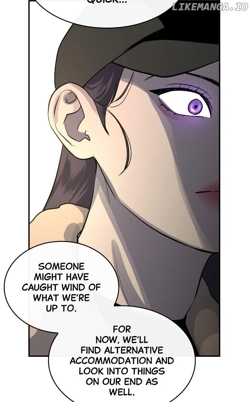 A Not So Fairy Tale Chapter 21 – Page 80
