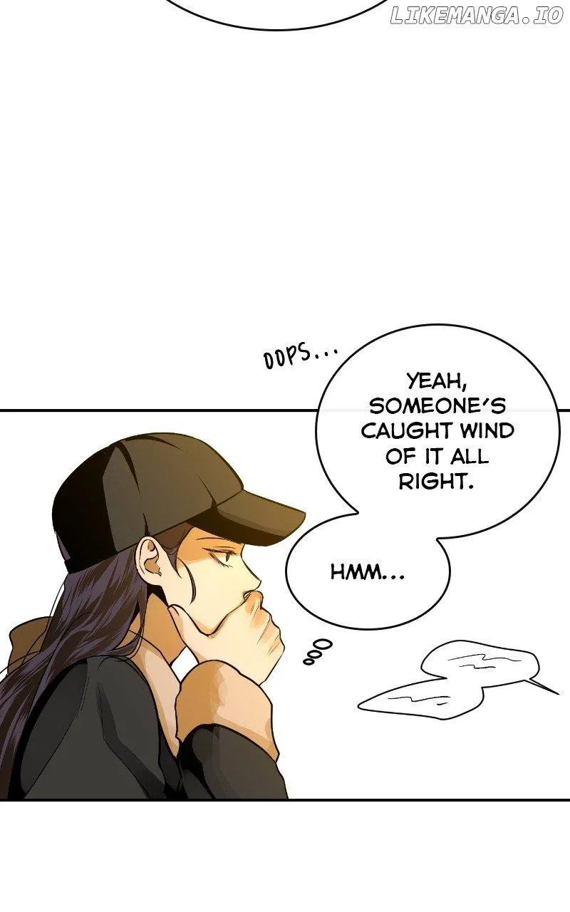 A Not So Fairy Tale Chapter 21 – Page 81