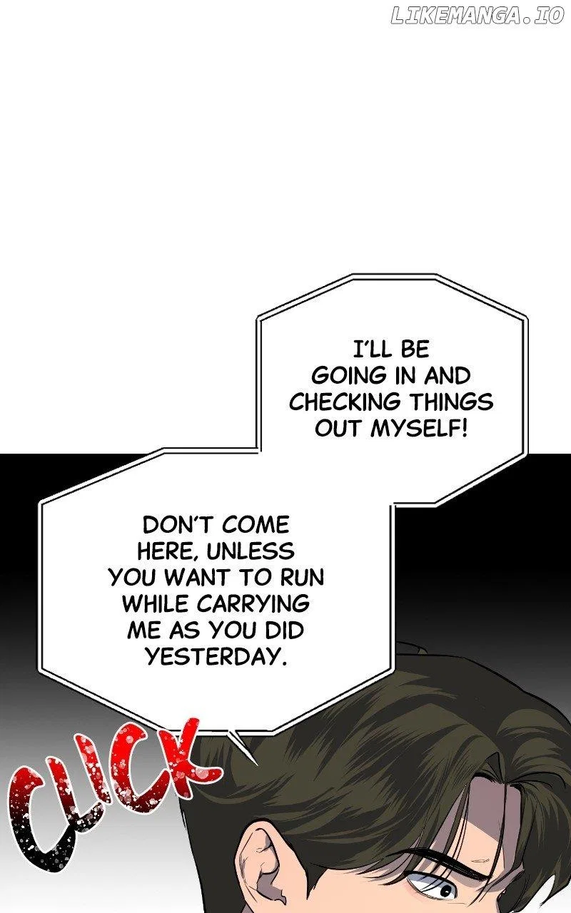 A Not So Fairy Tale Chapter 21 – Page 84