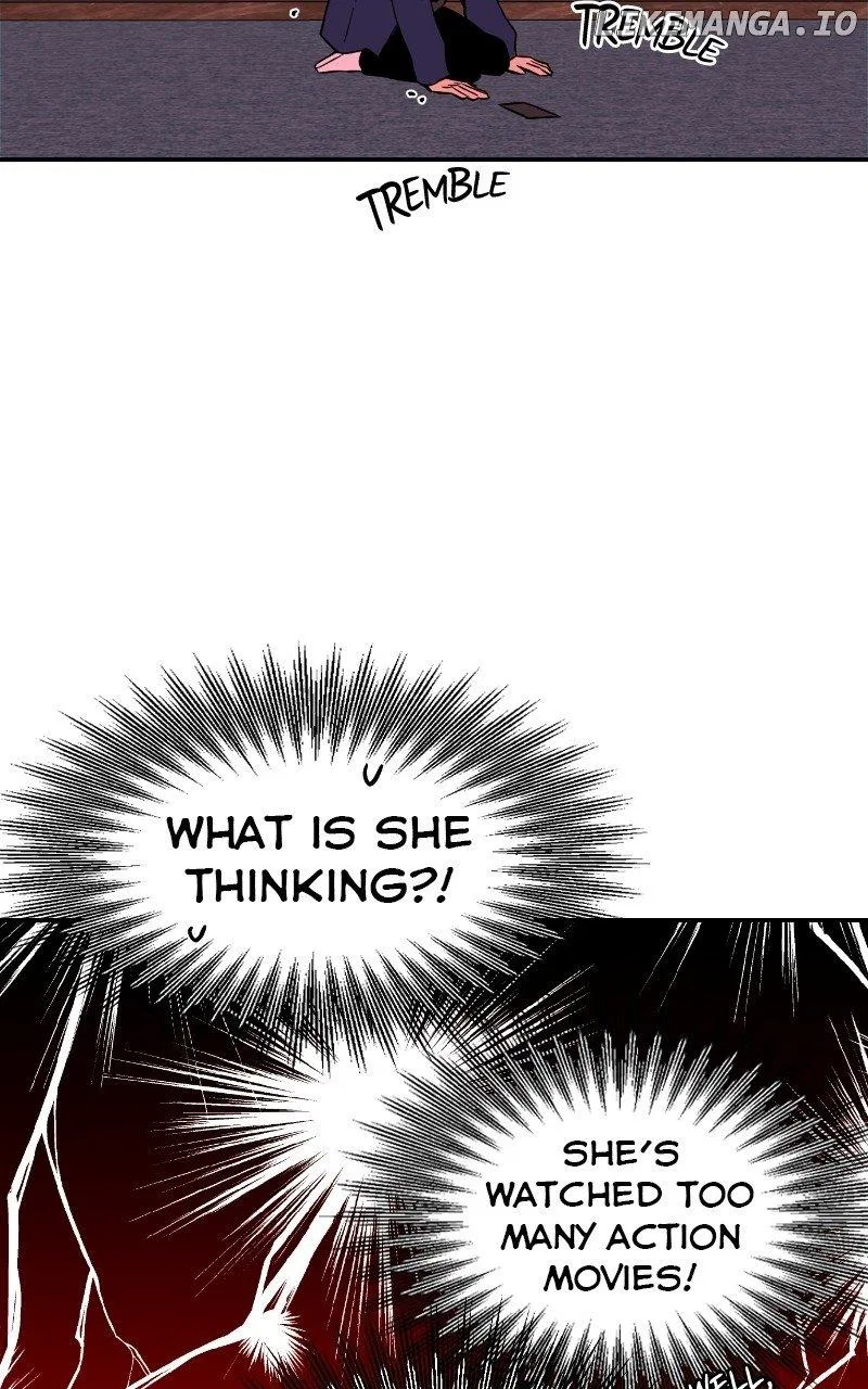 A Not So Fairy Tale Chapter 21 – Page 87