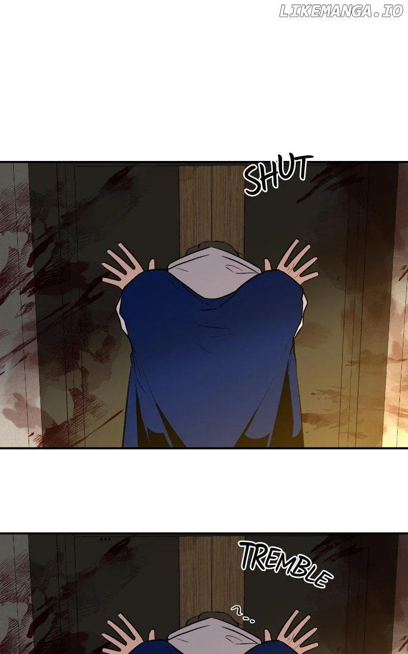 A Not So Fairy Tale Chapter 20 – Page 1