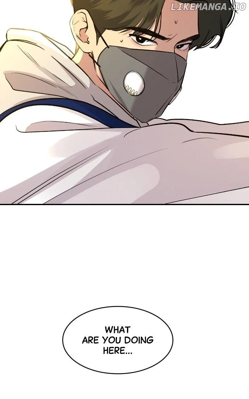 A Not So Fairy Tale Chapter 20 – Page 3