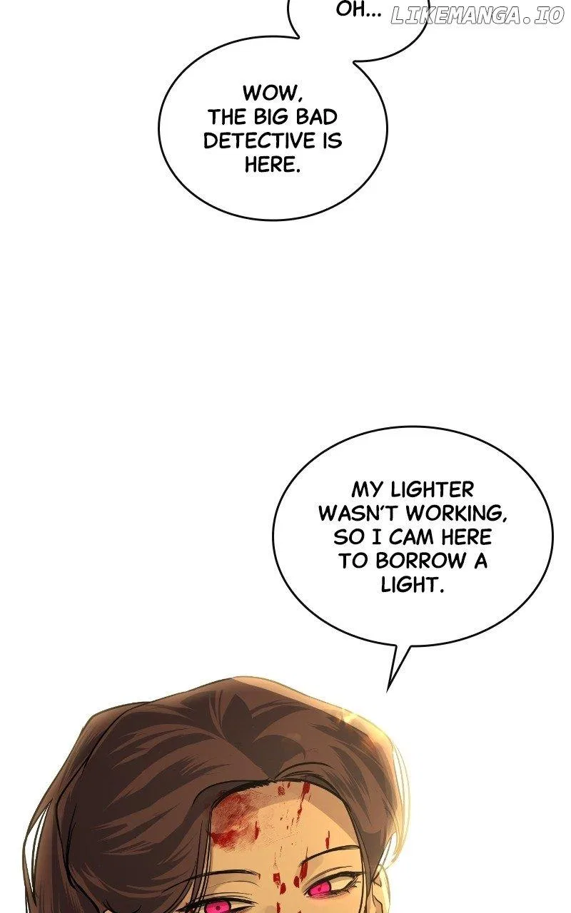 A Not So Fairy Tale Chapter 20 – Page 7