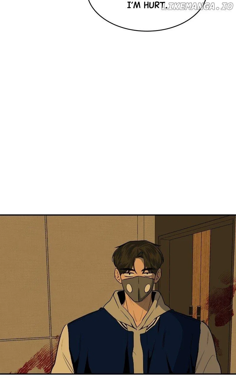 A Not So Fairy Tale Chapter 20 – Page 13