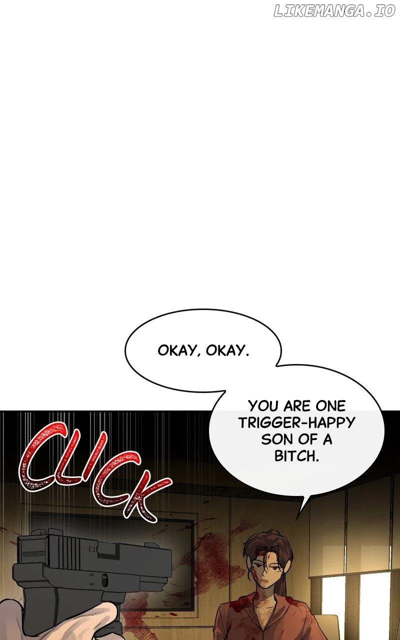 A Not So Fairy Tale Chapter 20 – Page 14