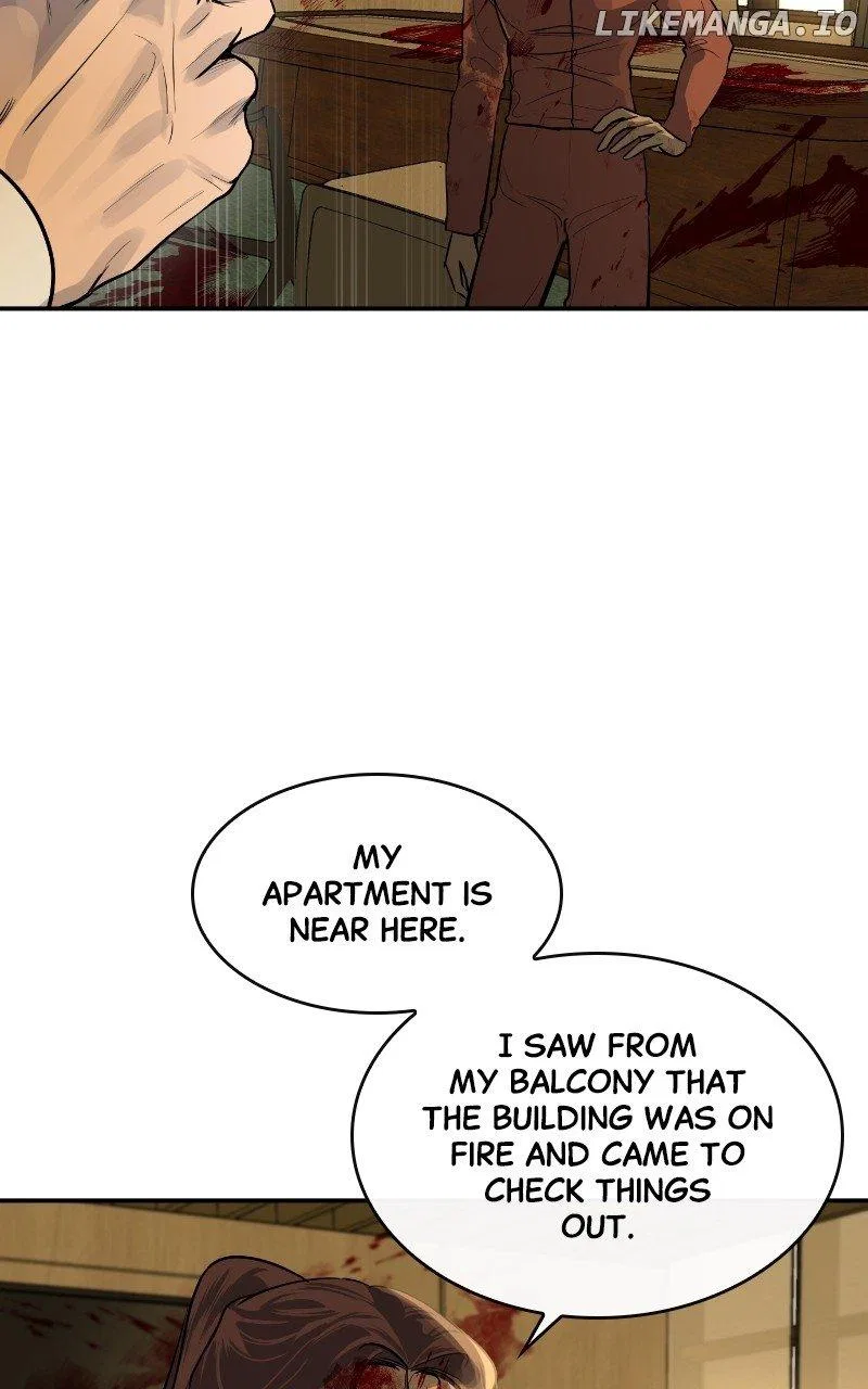 A Not So Fairy Tale Chapter 20 – Page 15