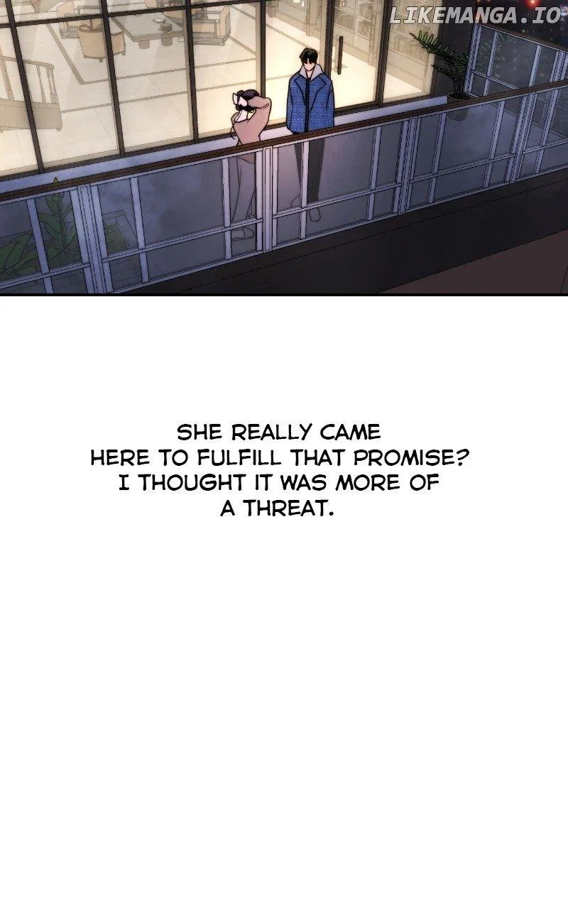 A Not So Fairy Tale Chapter 20 – Page 19