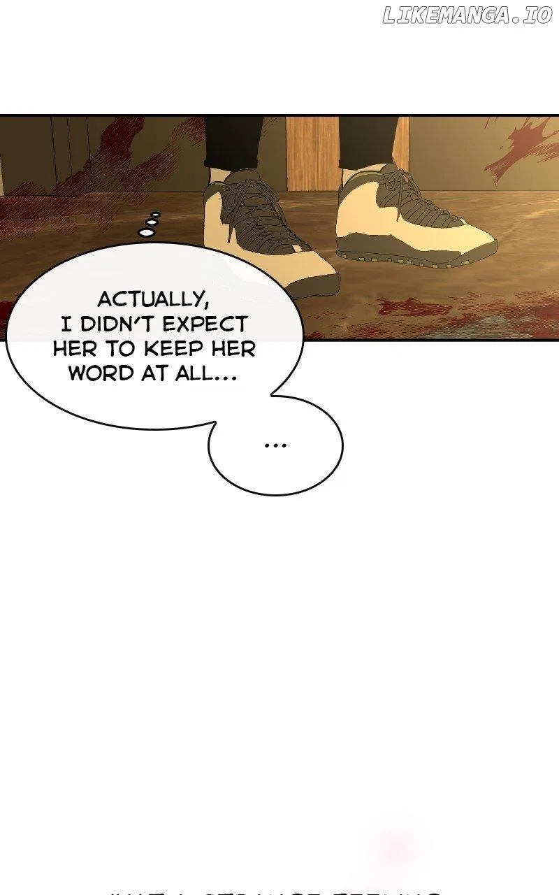 A Not So Fairy Tale Chapter 20 – Page 20