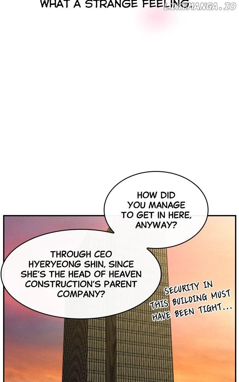 A Not So Fairy Tale Chapter 20 – Page 21