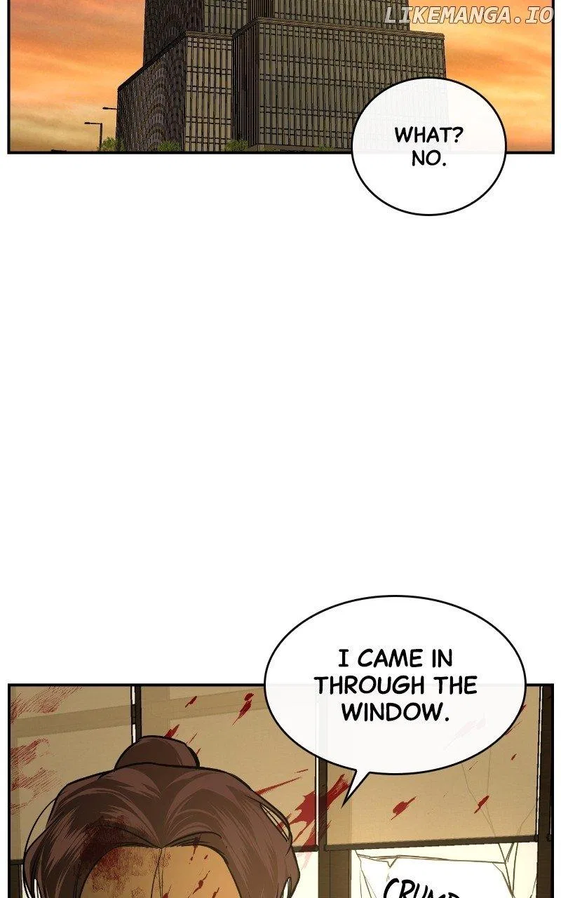 A Not So Fairy Tale Chapter 20 – Page 22