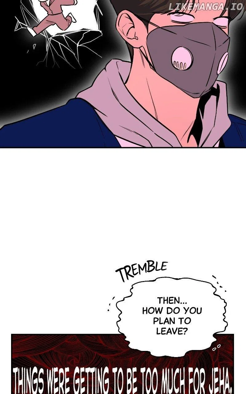 A Not So Fairy Tale Chapter 20 – Page 24
