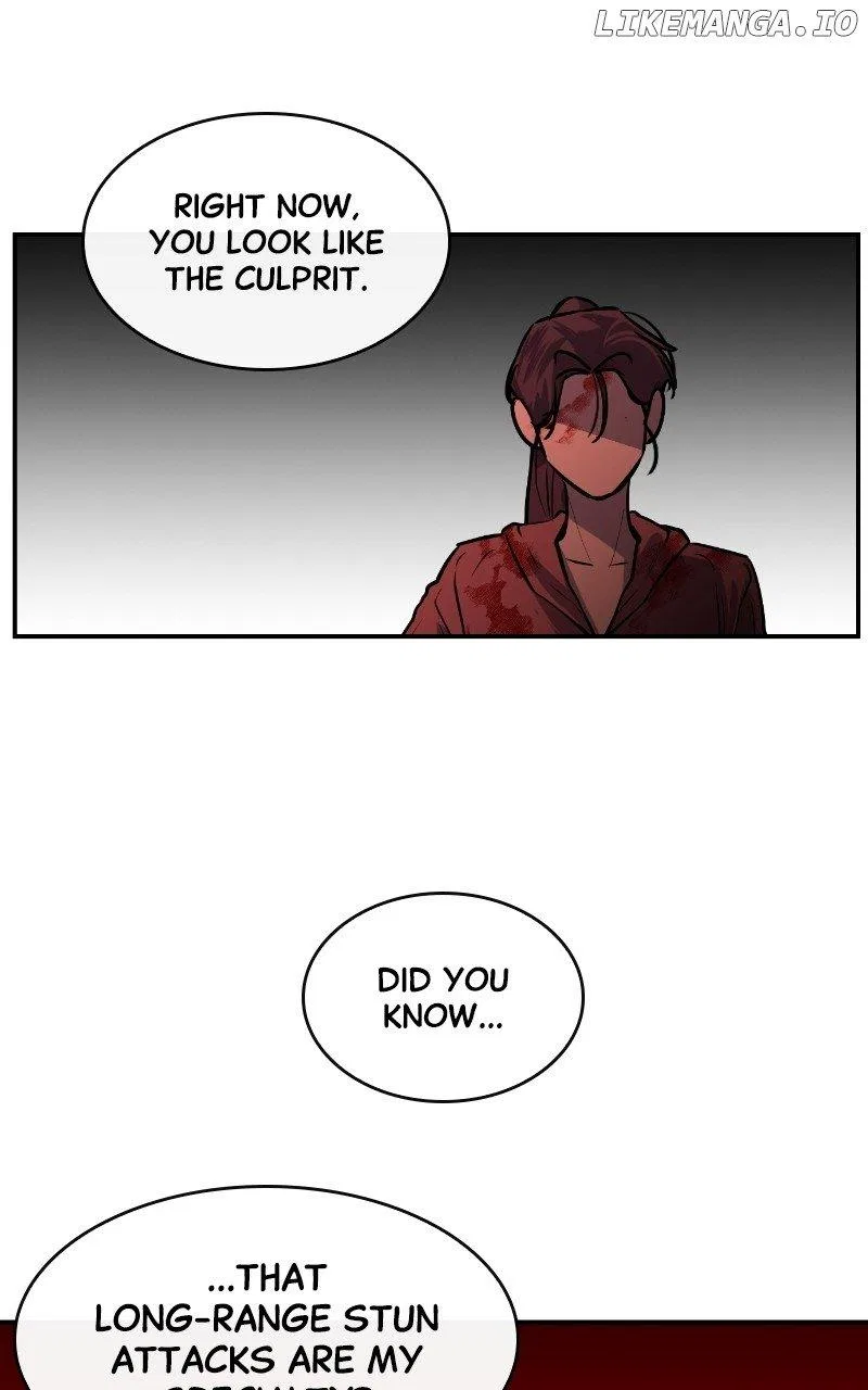 A Not So Fairy Tale Chapter 20 – Page 26