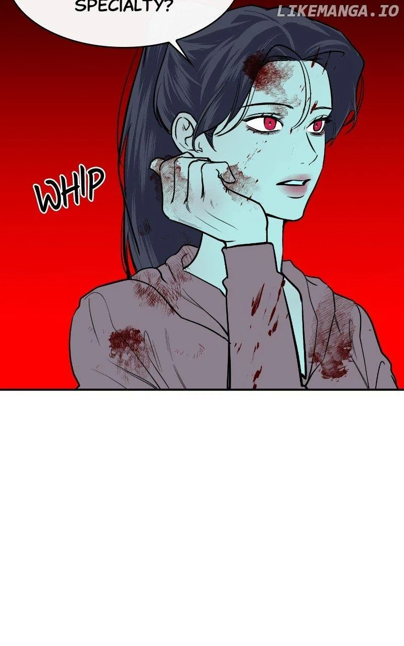A Not So Fairy Tale Chapter 20 – Page 27