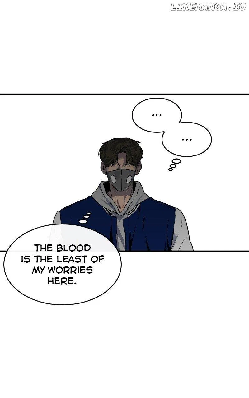 A Not So Fairy Tale Chapter 20 – Page 28