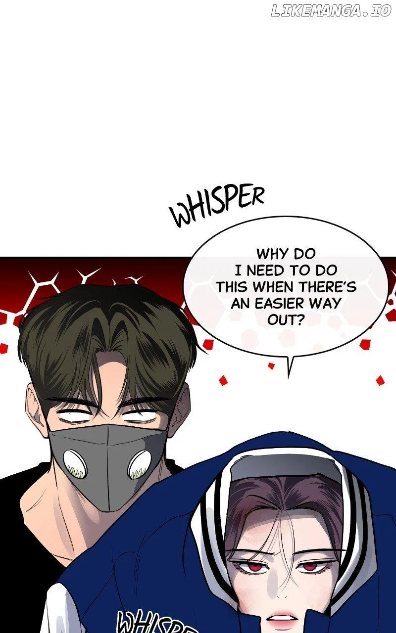 A Not So Fairy Tale Chapter 20 – Page 34