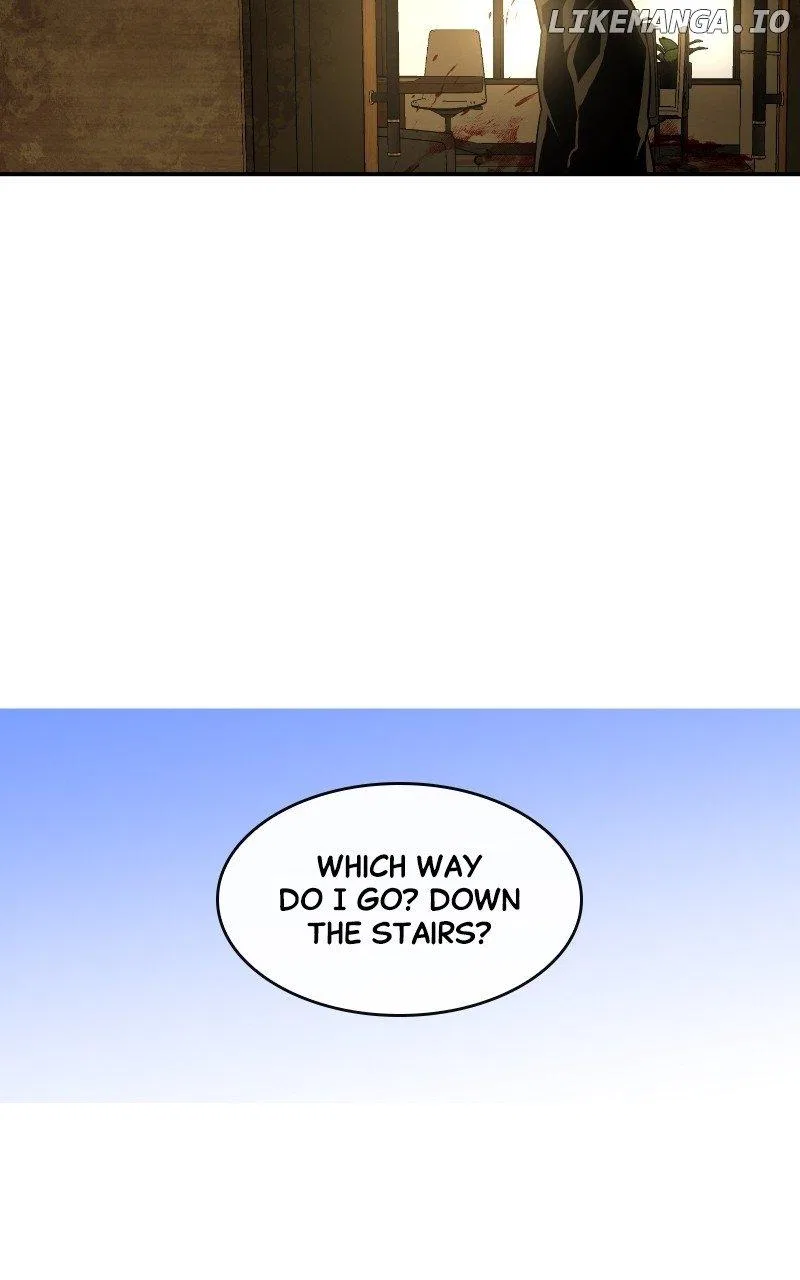 A Not So Fairy Tale Chapter 20 – Page 36