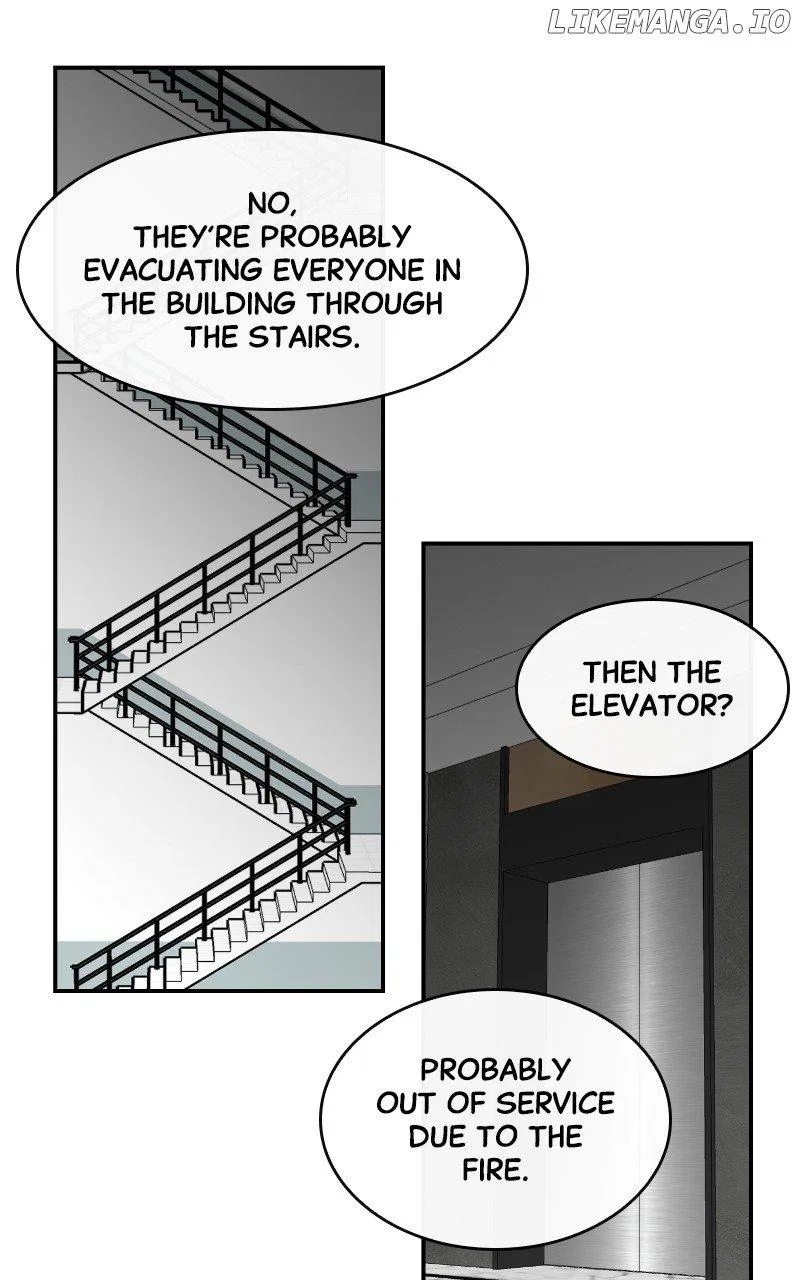 A Not So Fairy Tale Chapter 20 – Page 37