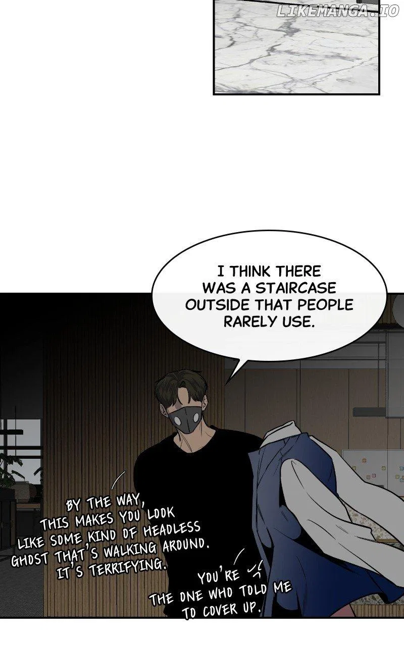 A Not So Fairy Tale Chapter 20 – Page 38
